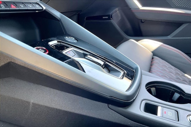 2026 Audi S3 Base - Photo 16