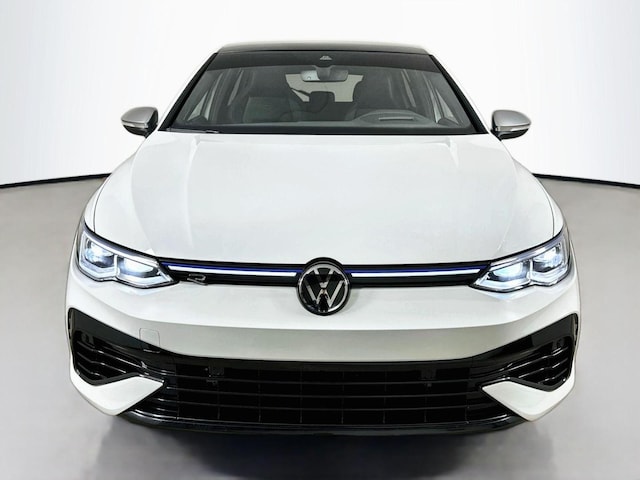 2024 Volkswagen Golf R