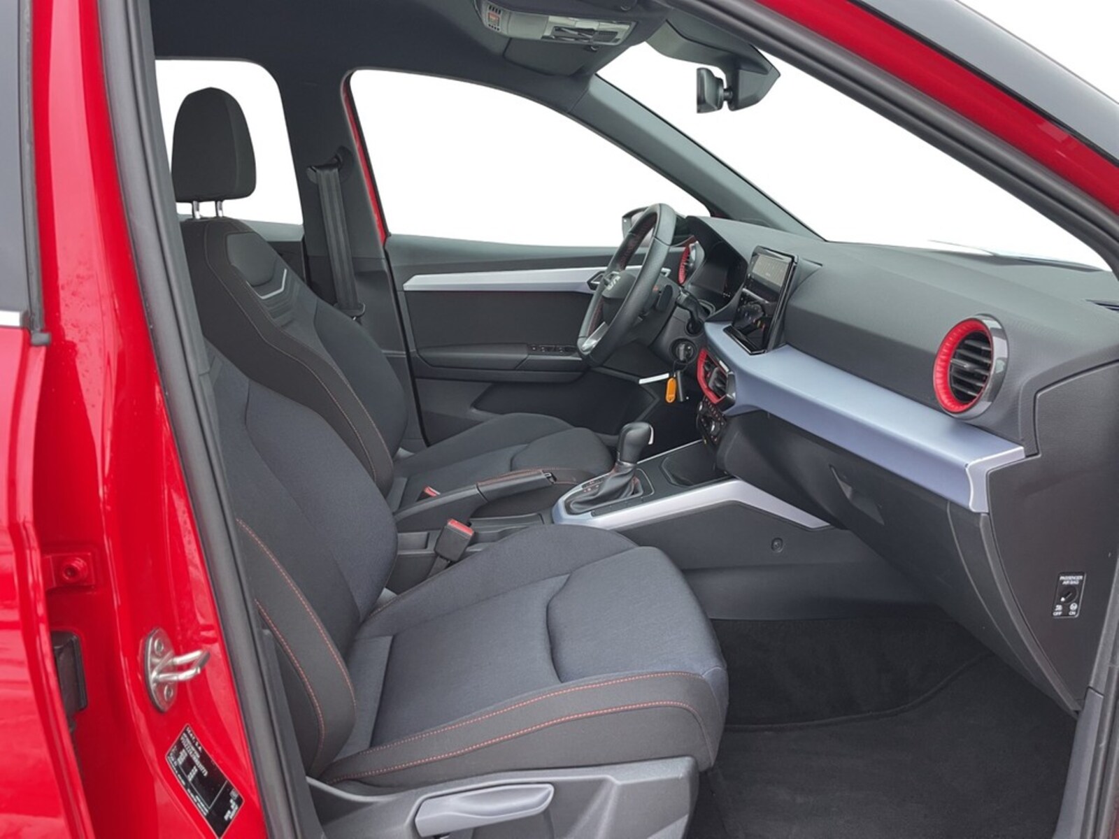 SEAT Arona – Bild 8