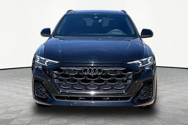 2024 Audi Q8