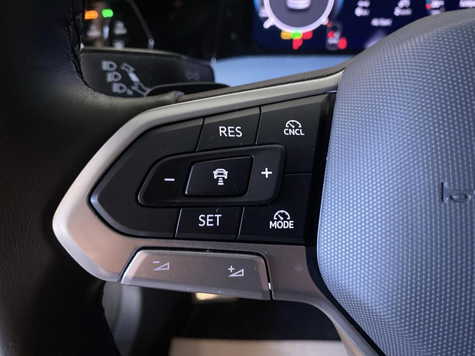 Volkswagen Golf – Bild 9