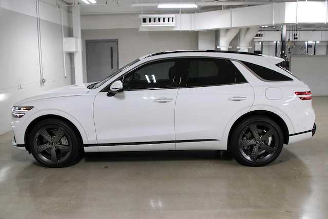 2024 Genesis GV70