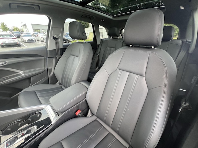 2025 Audi Q5 Premium Plus - Photo 16