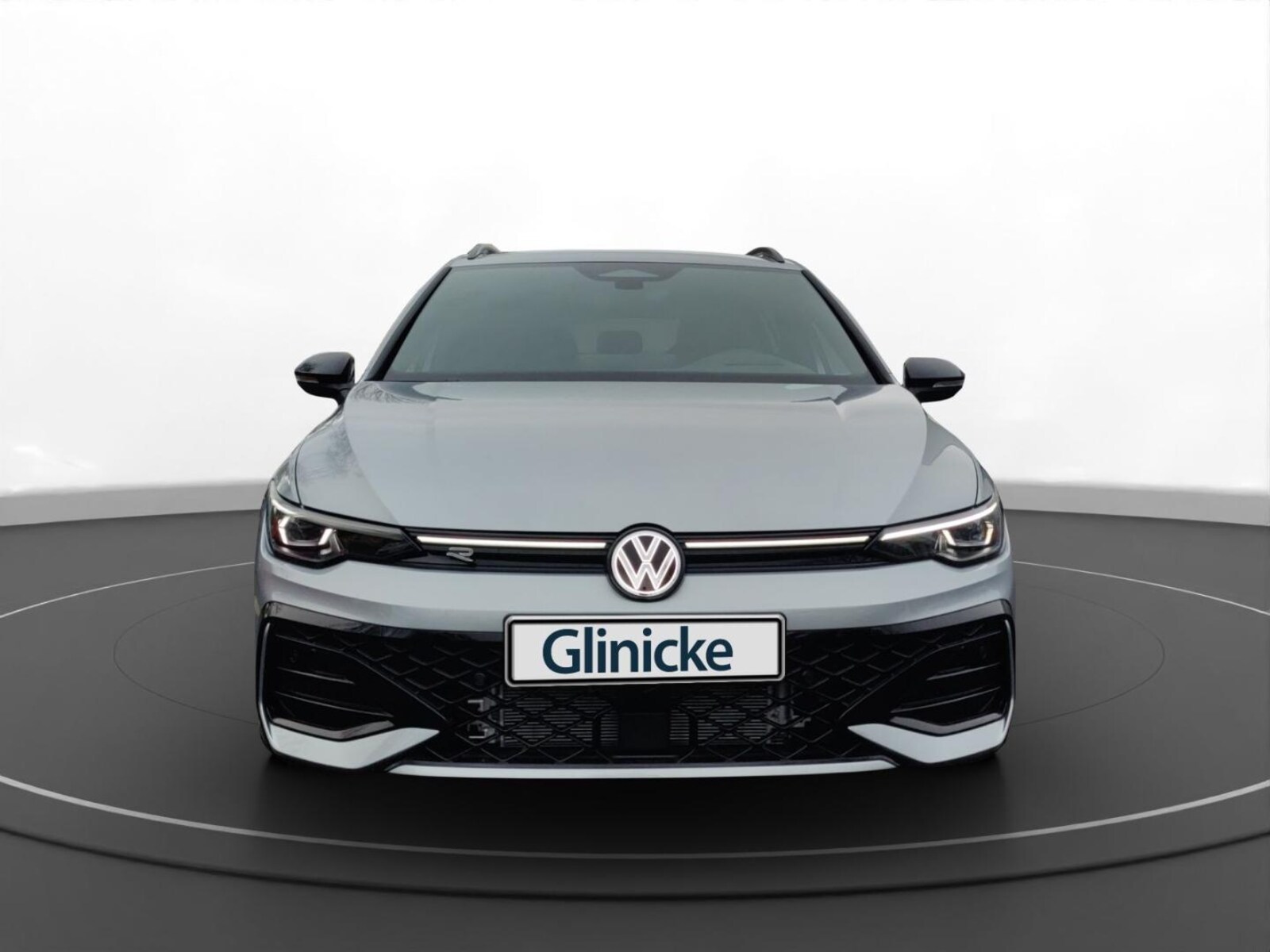 Volkswagen Golf Variant – Bild 14