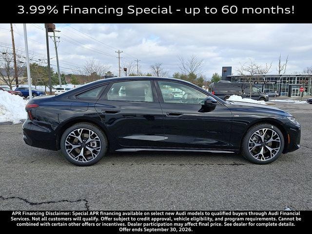 2026 Audi A6 Premium Plus - Photo 11