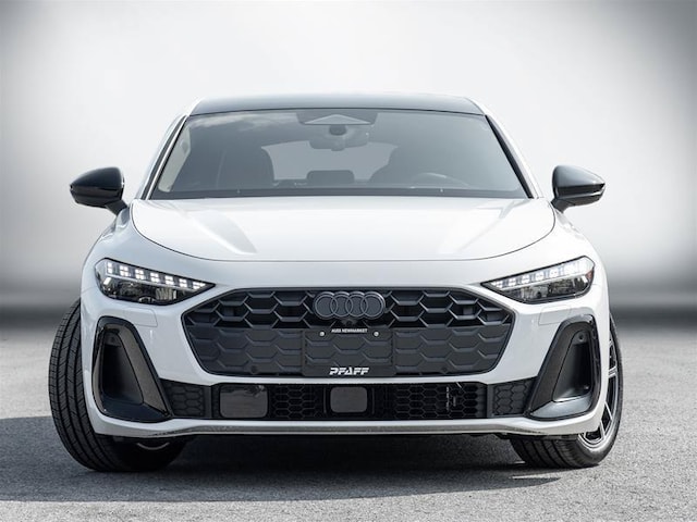 2026 Audi A5 Sedan