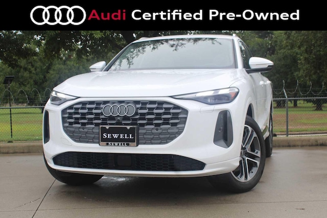 2025 Audi Q5