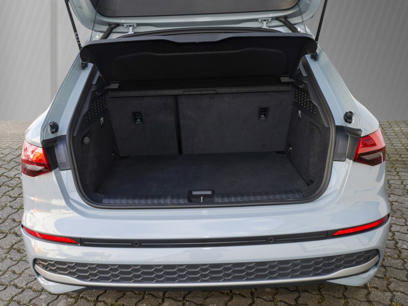Audi A3 Sportback – Bild 6