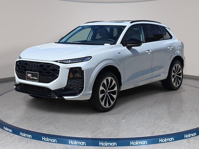 Photo of 2026 Audi Q3 SUV 