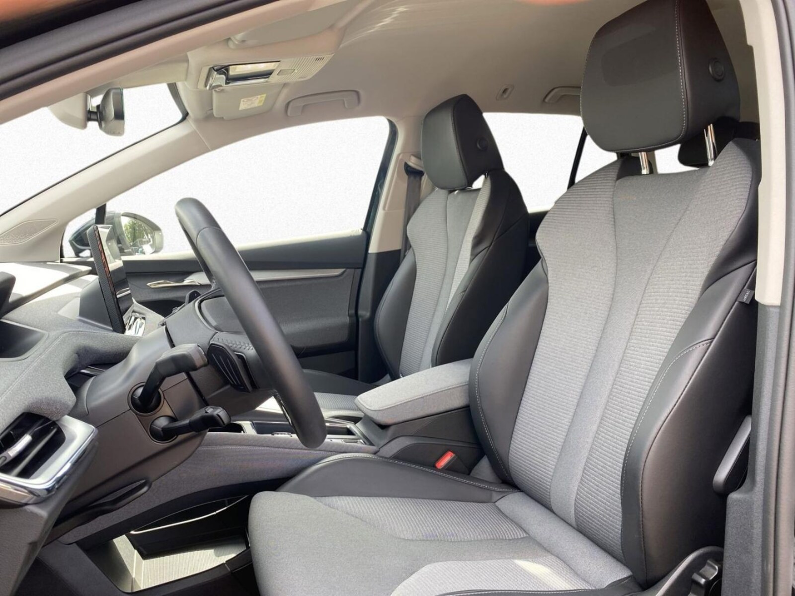 Škoda Enyaq – Bild 8