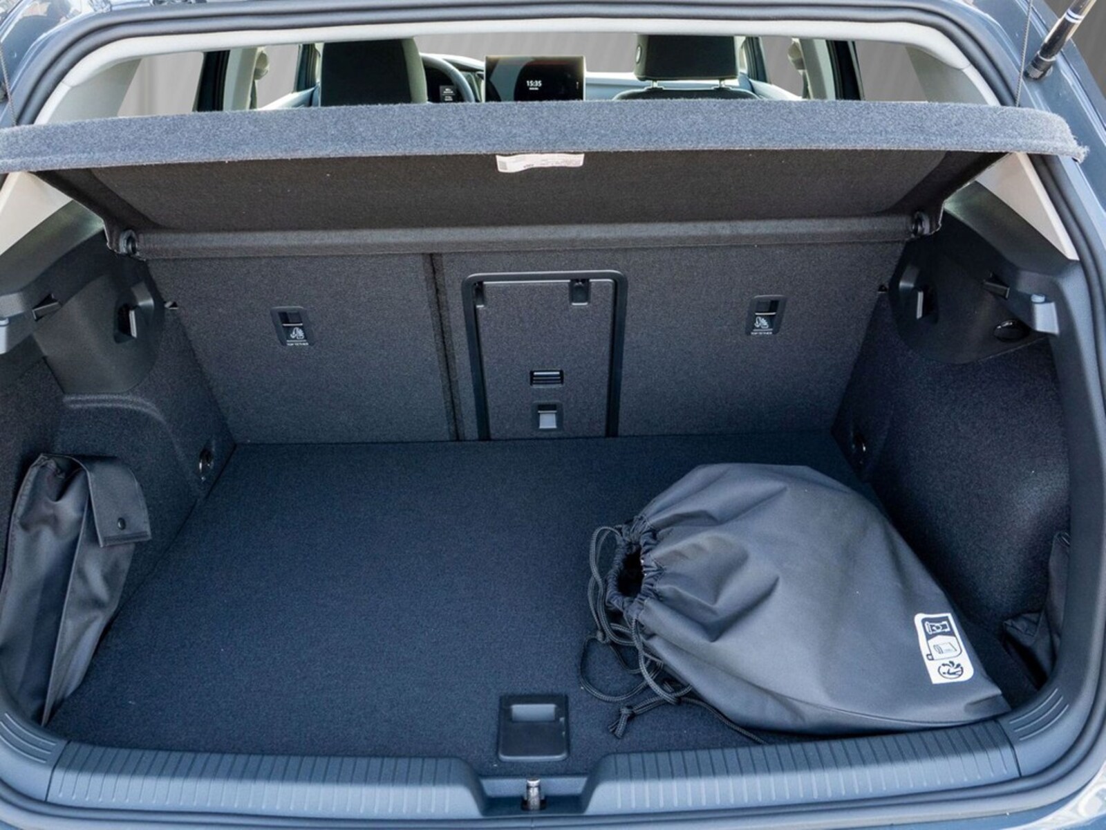Volkswagen Golf – Bild 7
