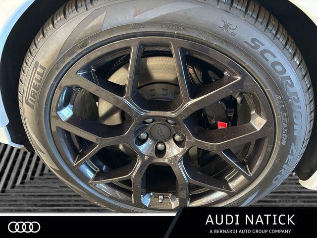2026 Audi SQ7 Premium Plus - Photo 14