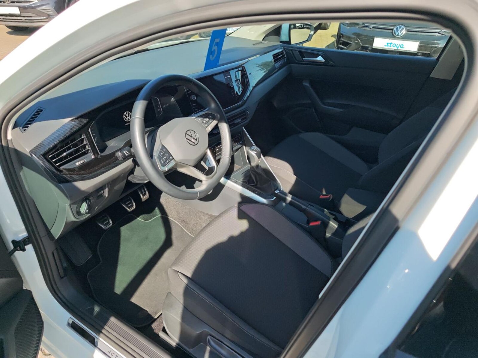 Volkswagen Polo – Bild 6