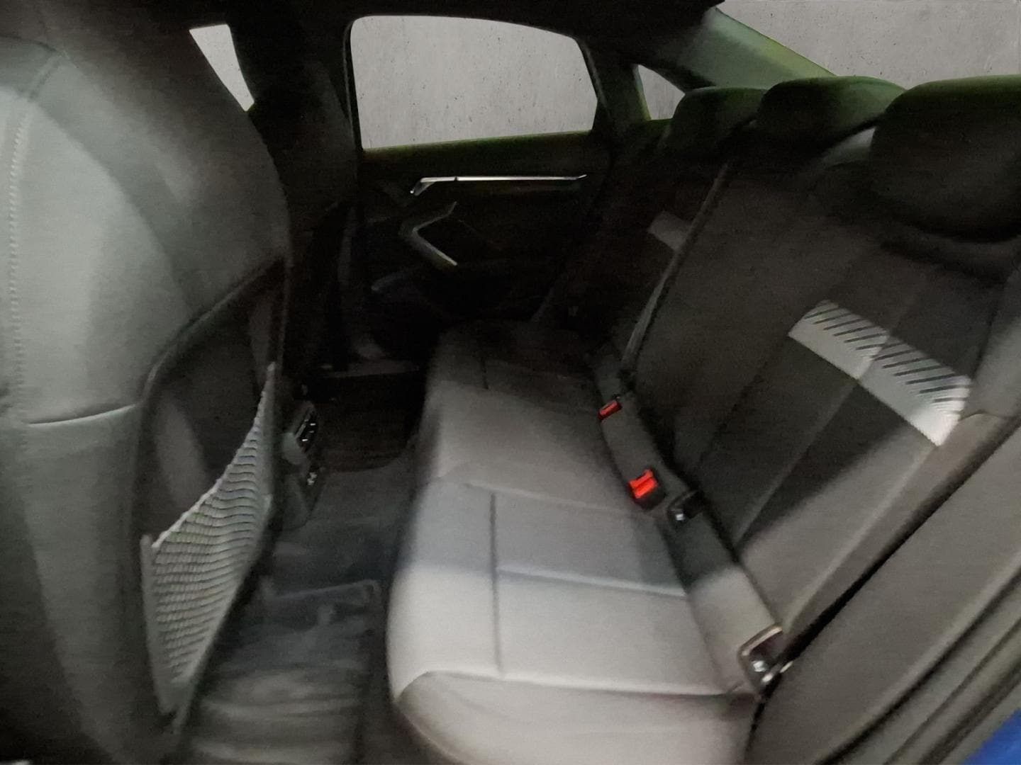 Bild über Audi A3 Limousine TDI S tronic - für weitere Informationen kontaktieren Sie den Audi Partner