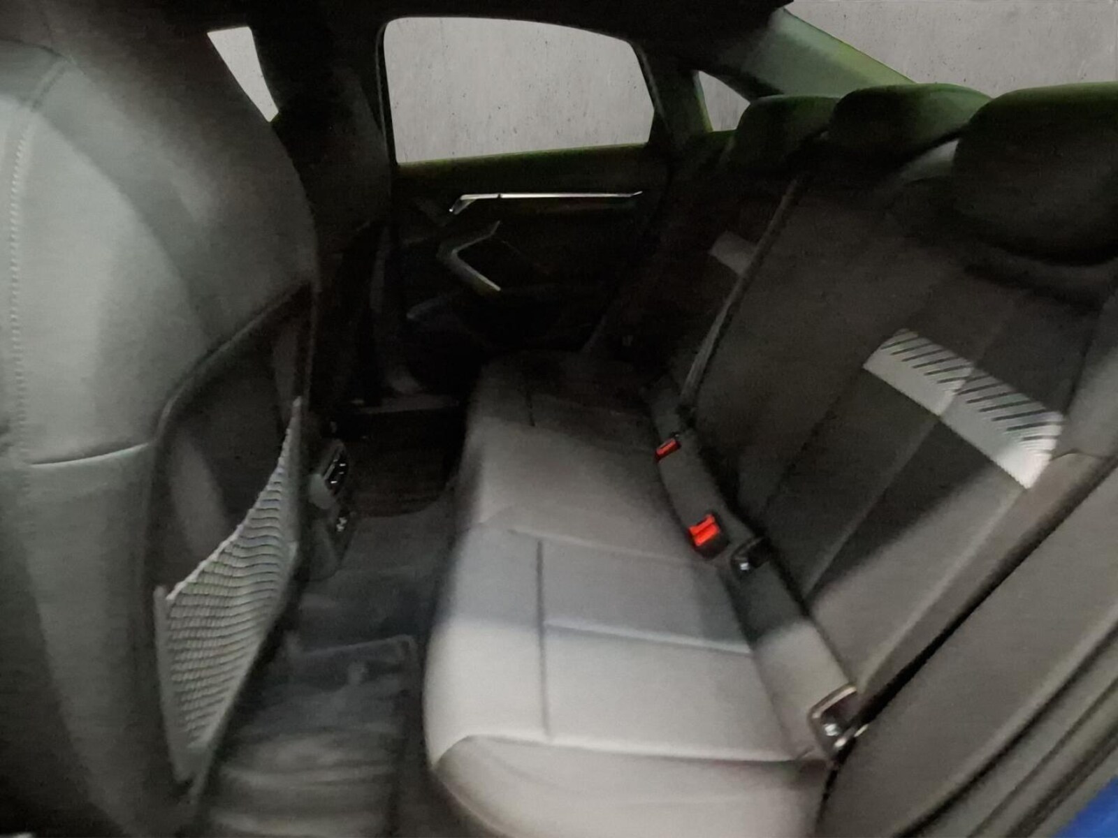 Audi A3 Limousine – Bild 14