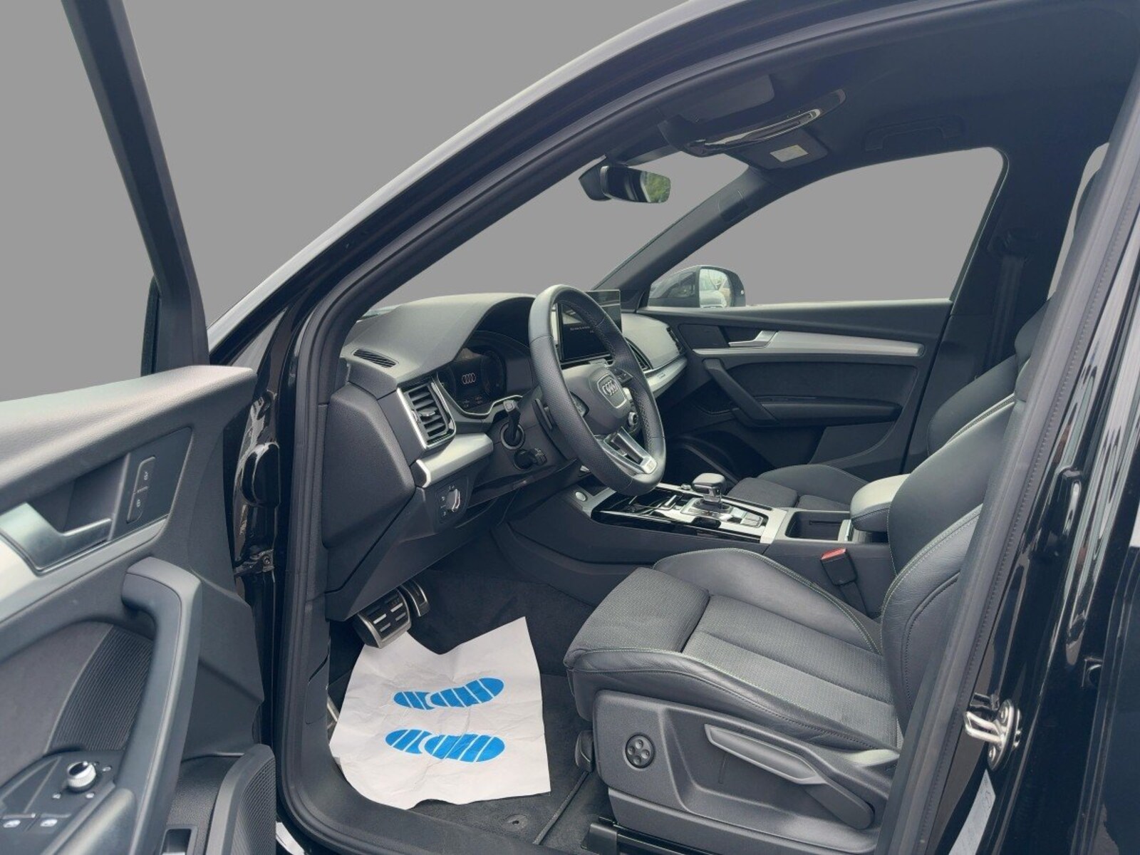 Audi Q5 Sportback – Bild 8