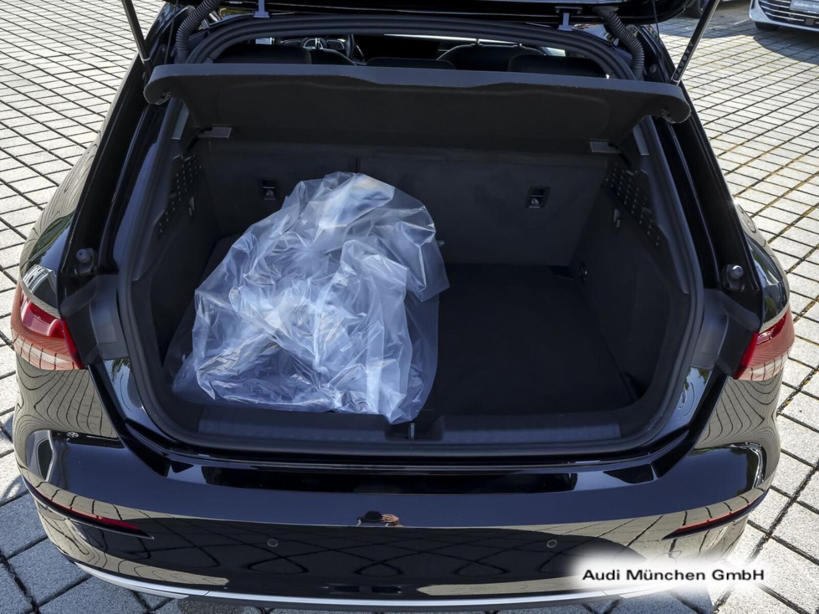 Audi A3 Sportback – Bild 21