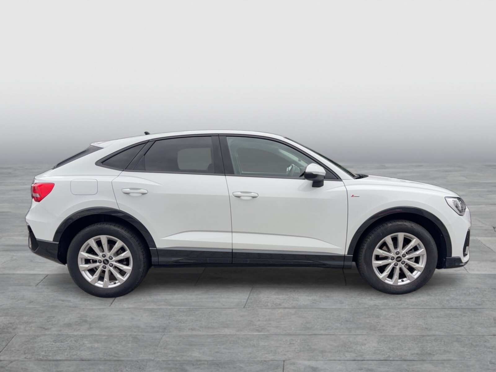 Audi Q3 Sportback – Bild 6