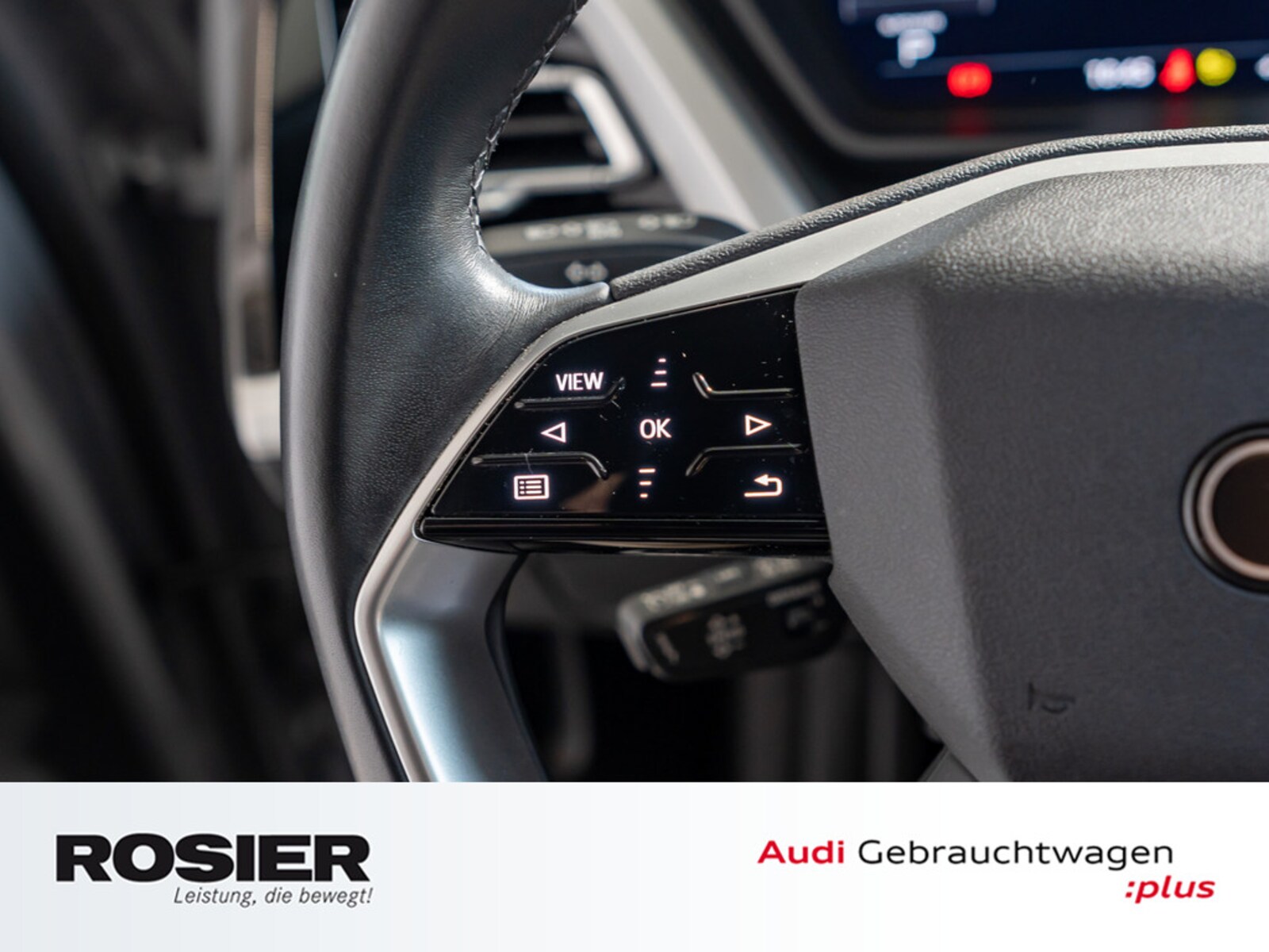 Audi Q4 e-tron – Bild 13