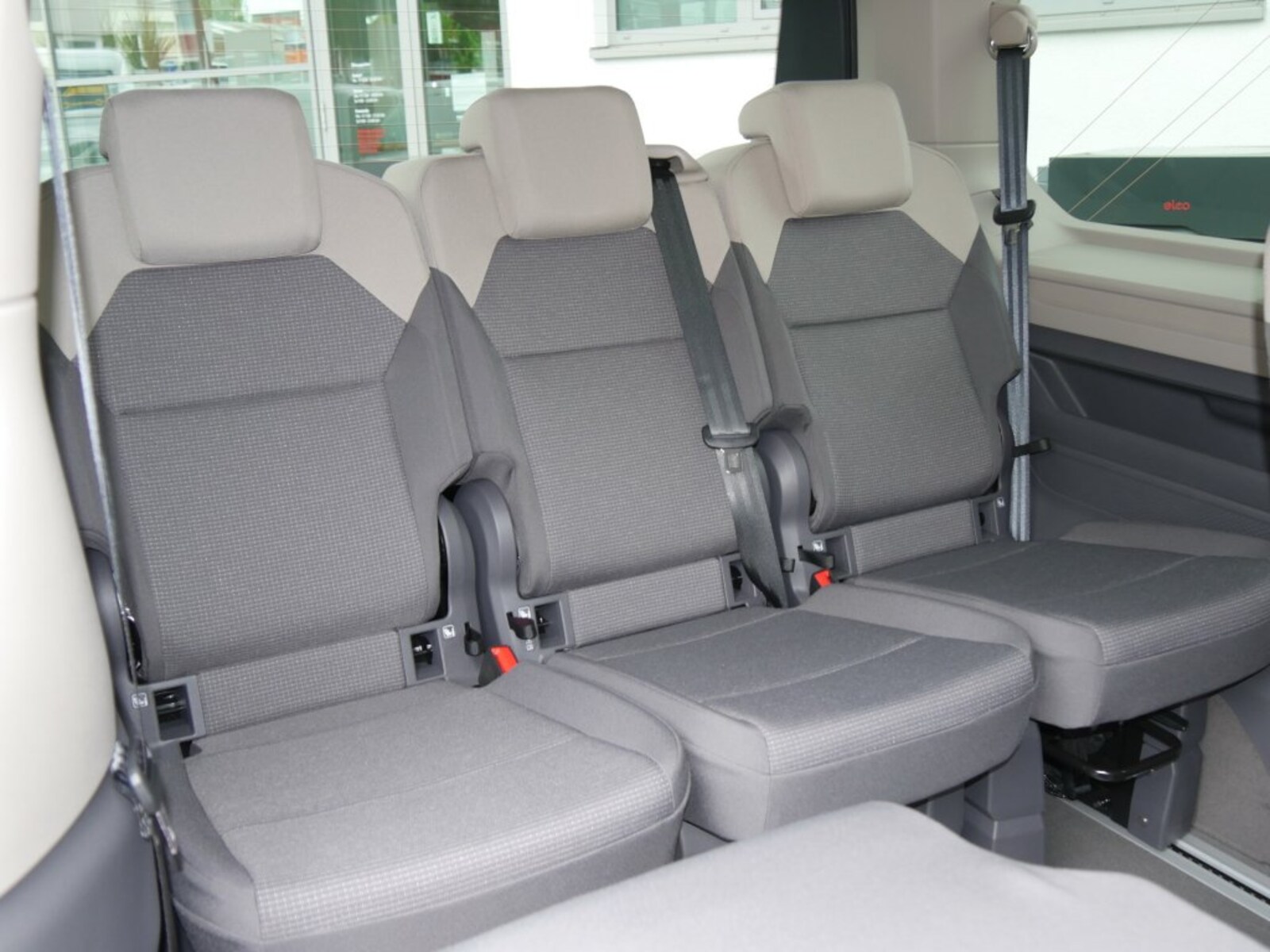 Volkswagen Multivan – Bild 11