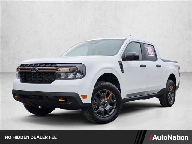 Photo of 2024 Ford Maverick