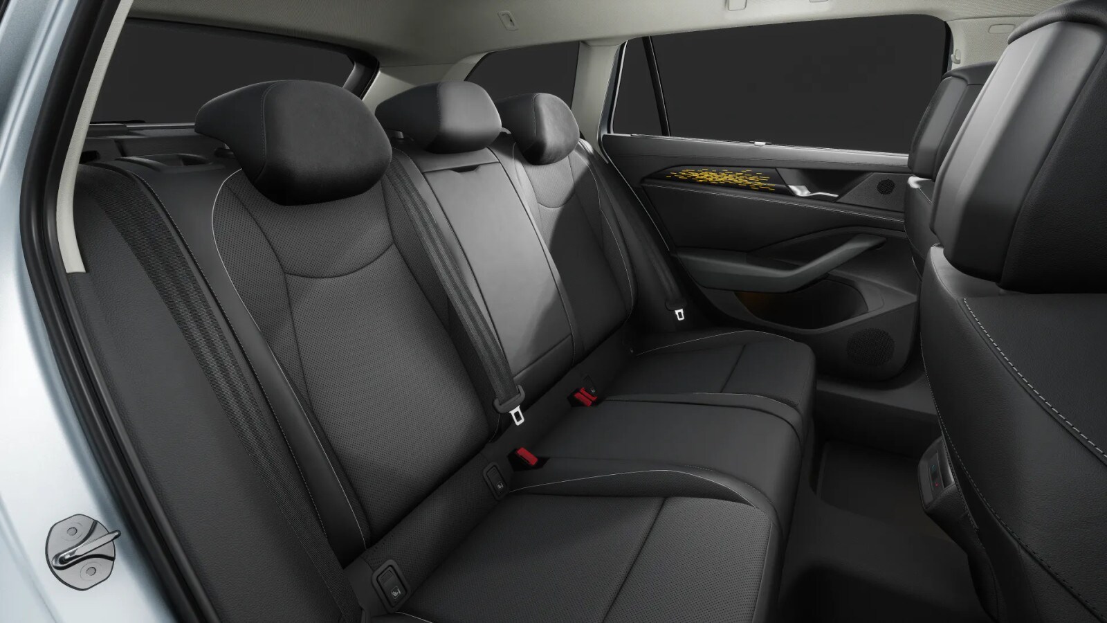 Volkswagen Passat – Bild 11