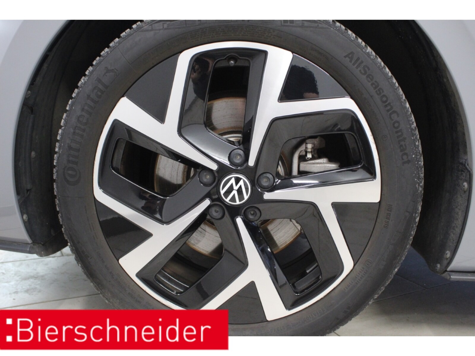 Volkswagen ID.3 – Bild 13