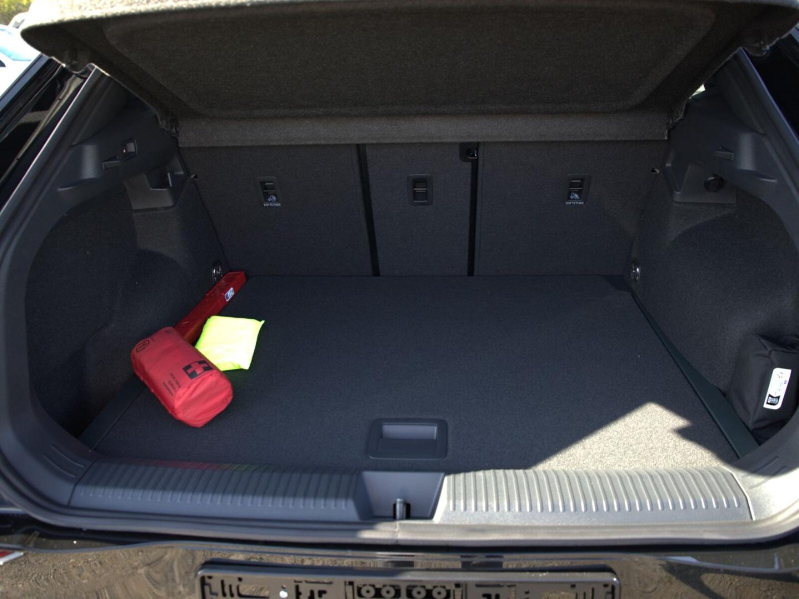 Volkswagen T-Roc – Bild 24