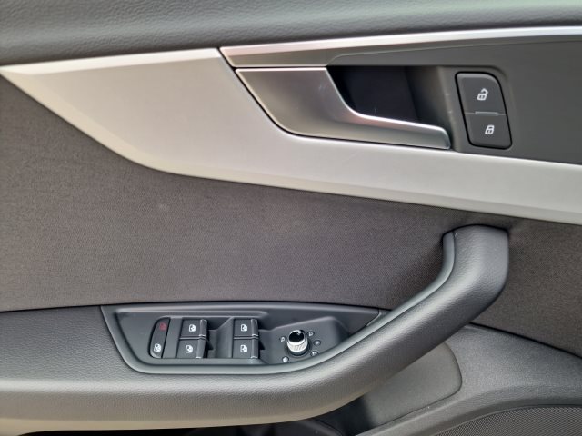 Image about Audi A4 Avant 35 TFSI 110(150) kW(PS) S tronic