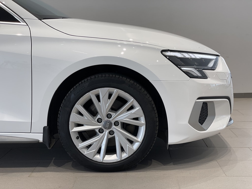 Image about Audi A3 Sportback A3 Sportback 35 TFSI Proline advanced 150 hk S tronic