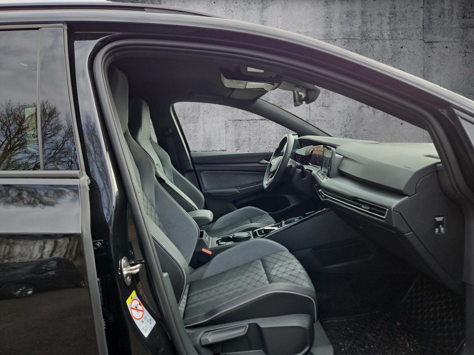 Volkswagen Golf Variant – Bild 11