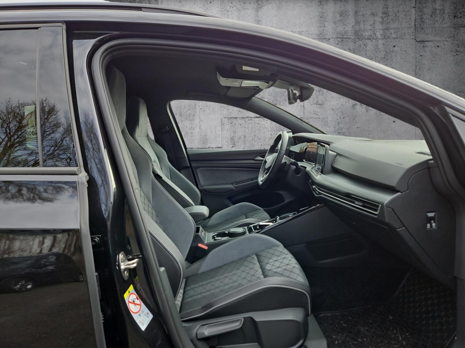Volkswagen Golf Variant R-Line