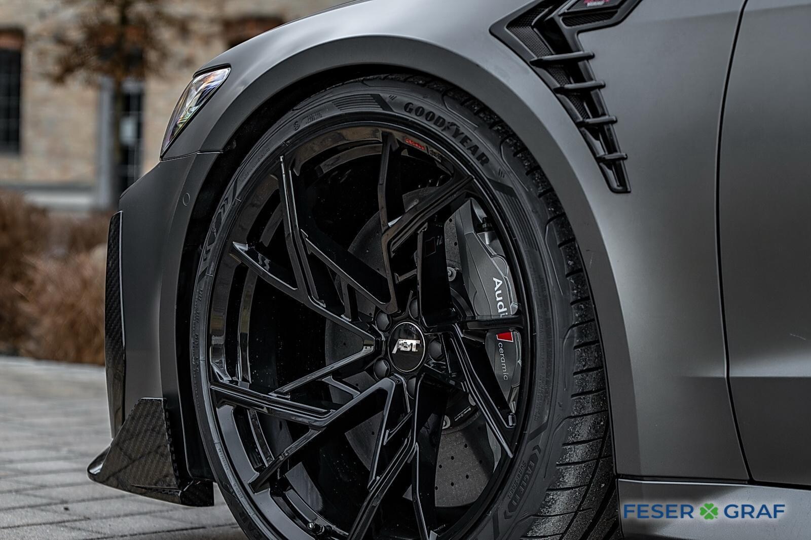 Audi RS 7 Sportback