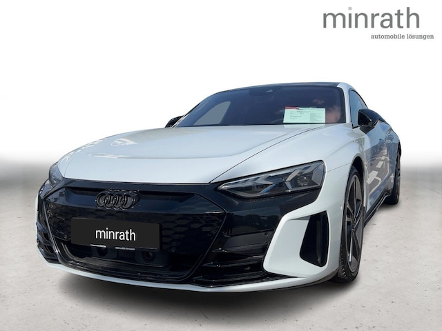 Audi e-tron GT RS