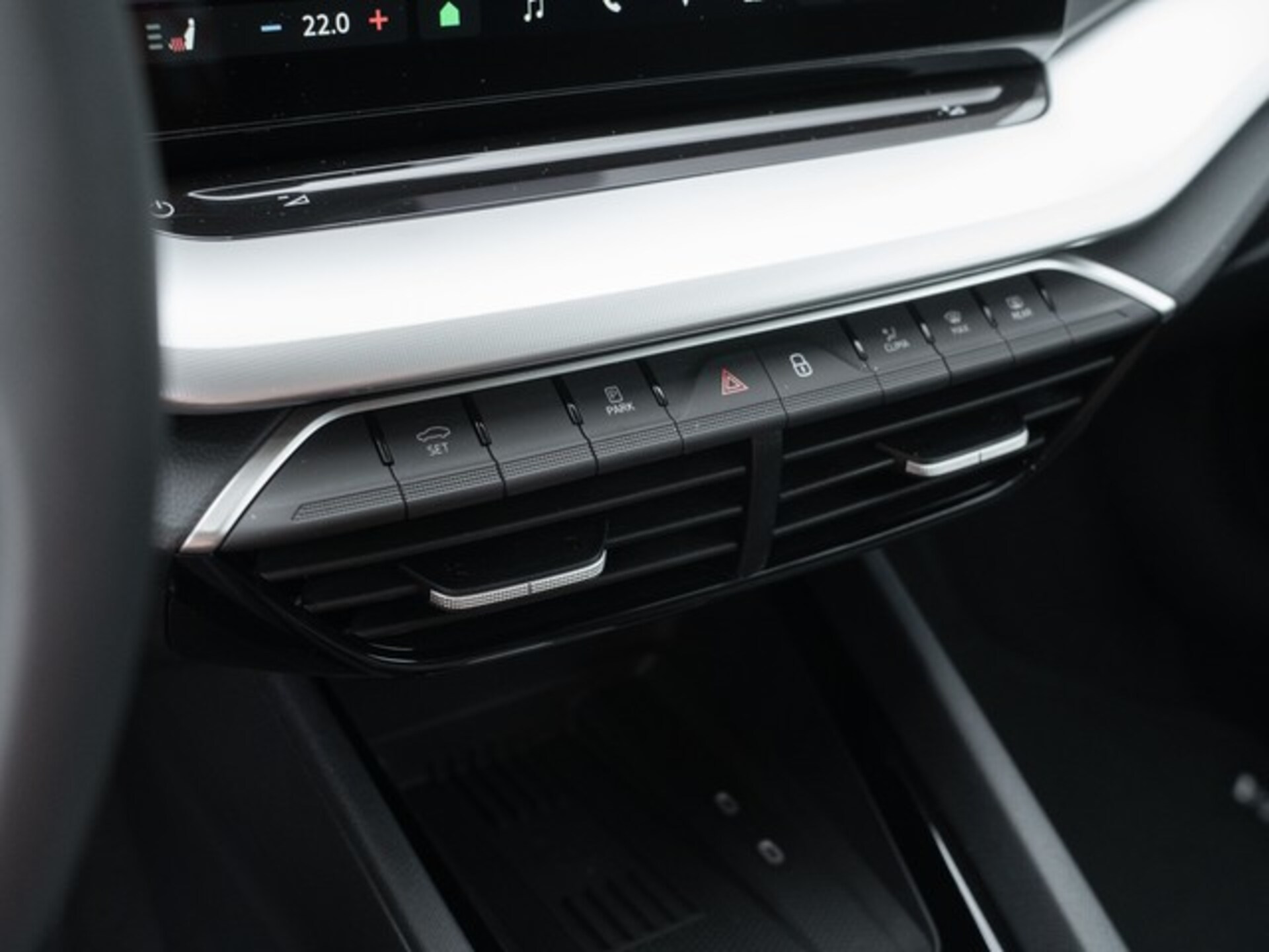Skoda Octavia Combi Selection