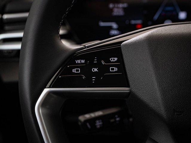 2026 Audi A6 Premium Plus - Photo 30