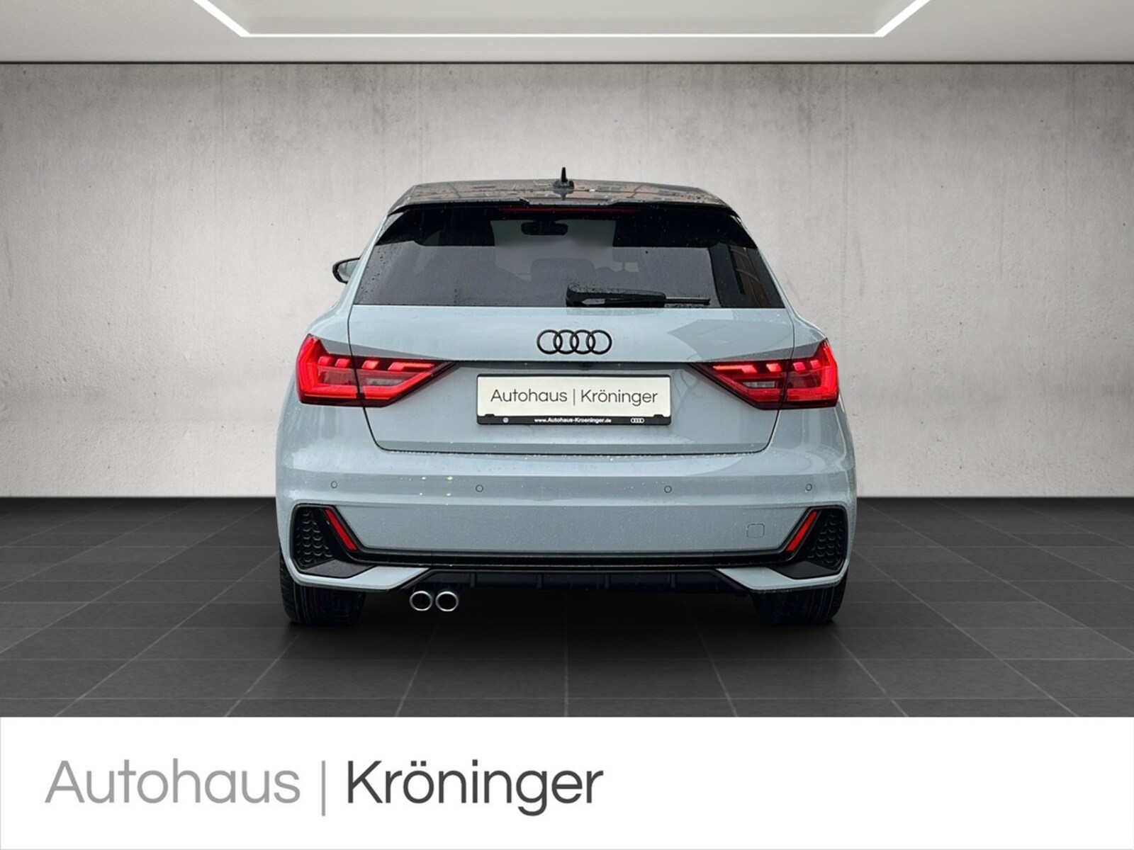 Audi A1 Sportback – Bild 6