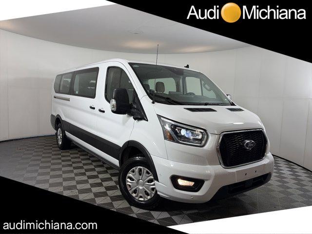2023 Ford