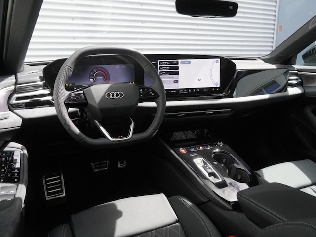 2026 Audi S5