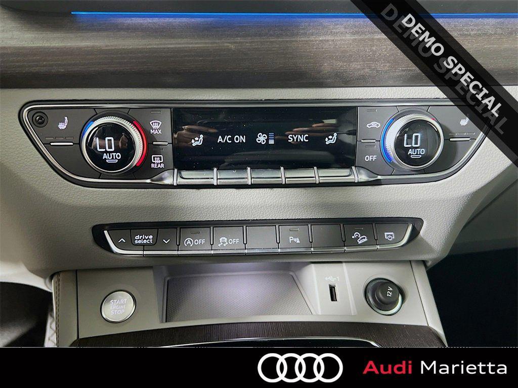 2025 Audi Q5 Sportback Premium Plus - Photo 18
