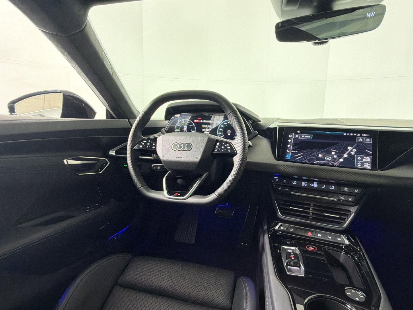 2026 Audi S e-tron GT Prestige - Photo 28