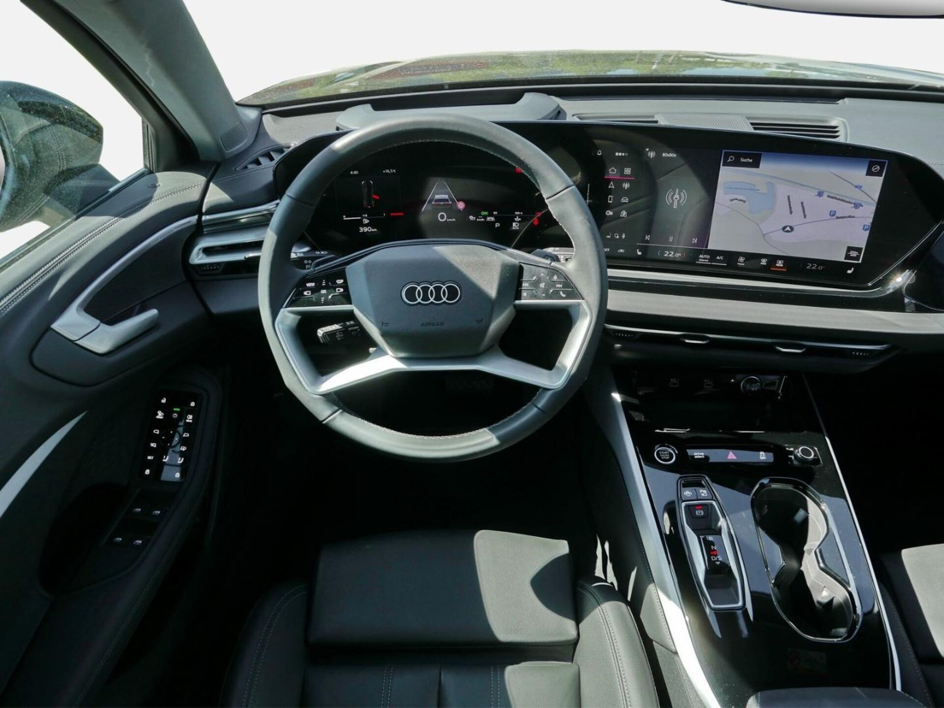 Audi A5 Avant edition one