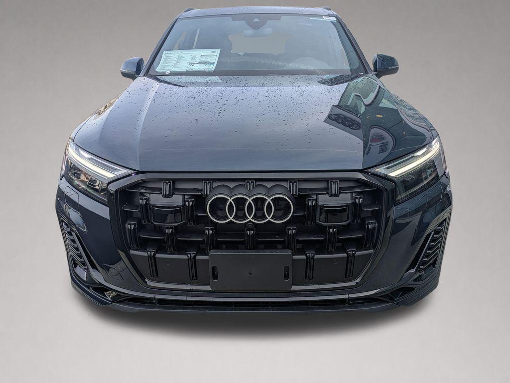 2026 Audi Q7 Premium Plus - Photo 9