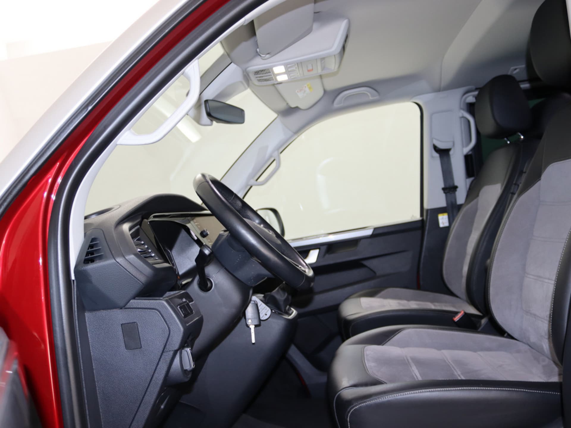 Volkswagen T6.1 Multivan Comfortline