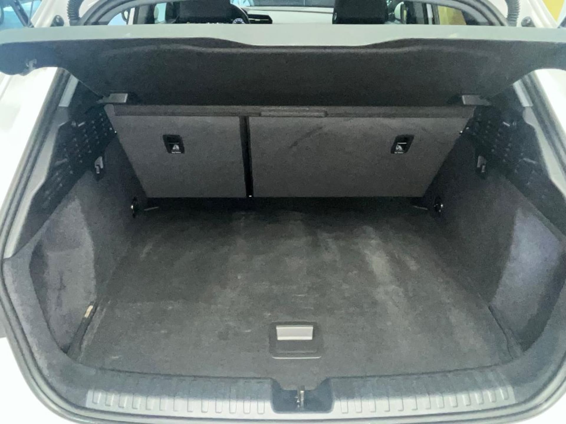 Audi A3 Sportback Advanced
