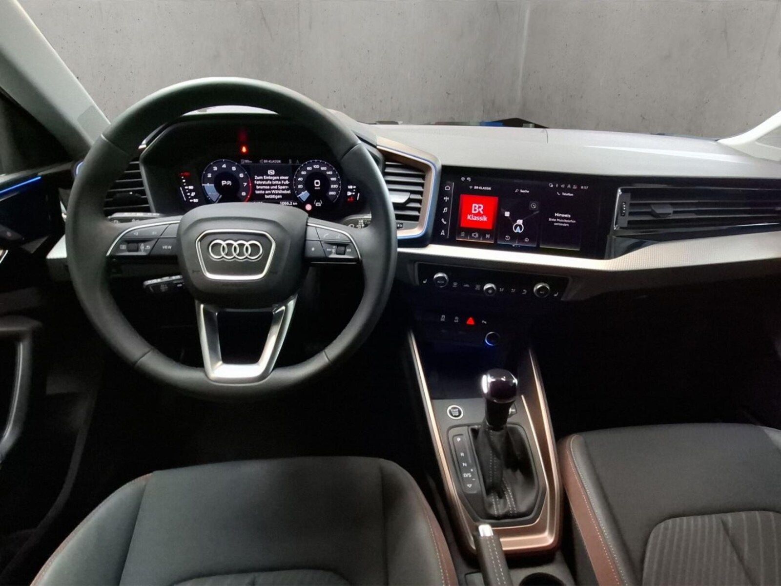Audi A1 Sportback – Bild 15