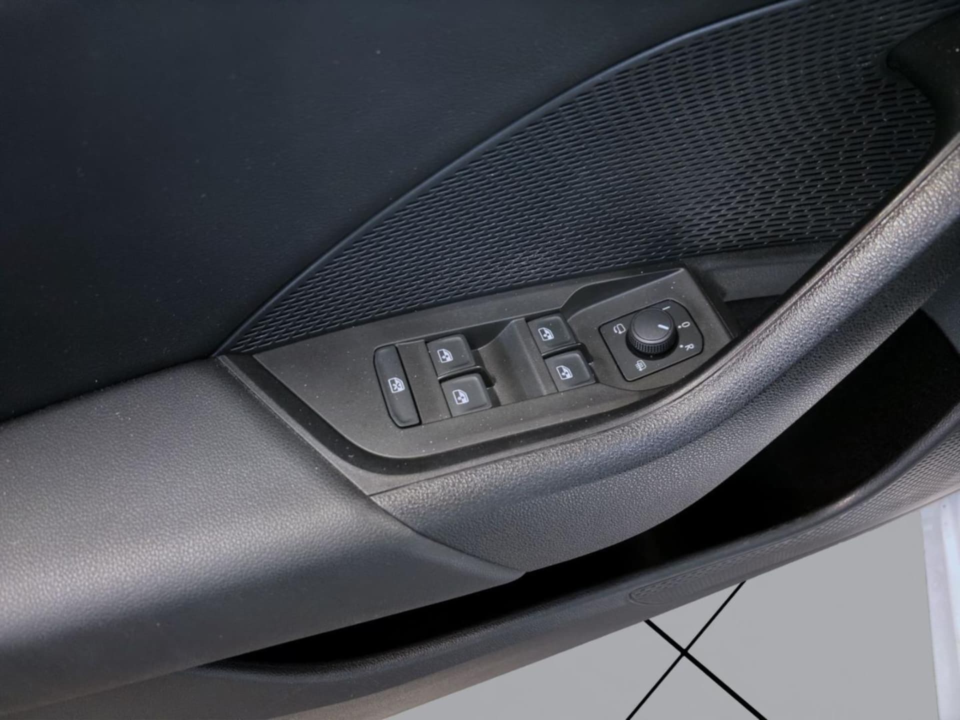 Skoda Octavia Combi Style