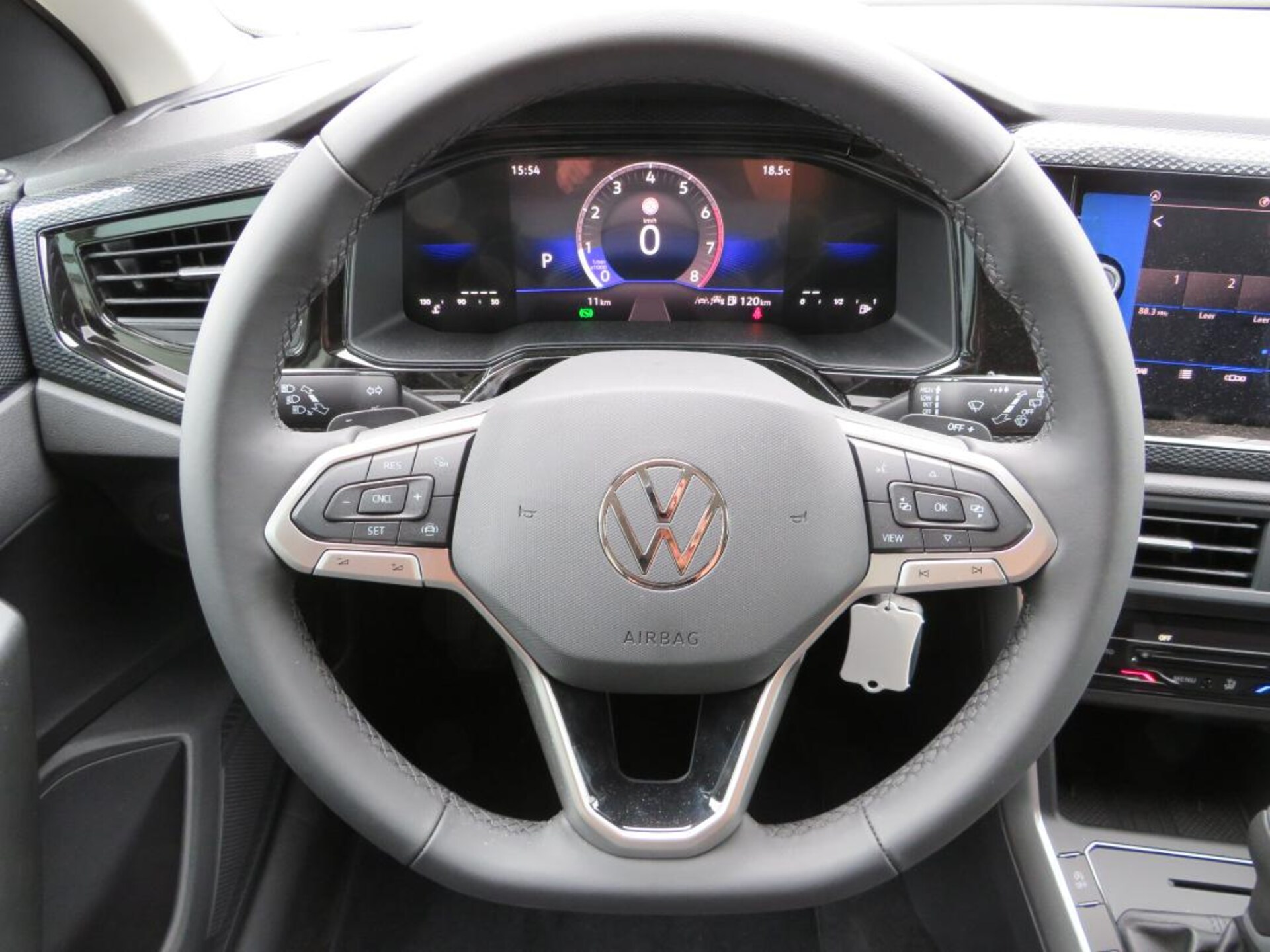 Volkswagen Polo Life