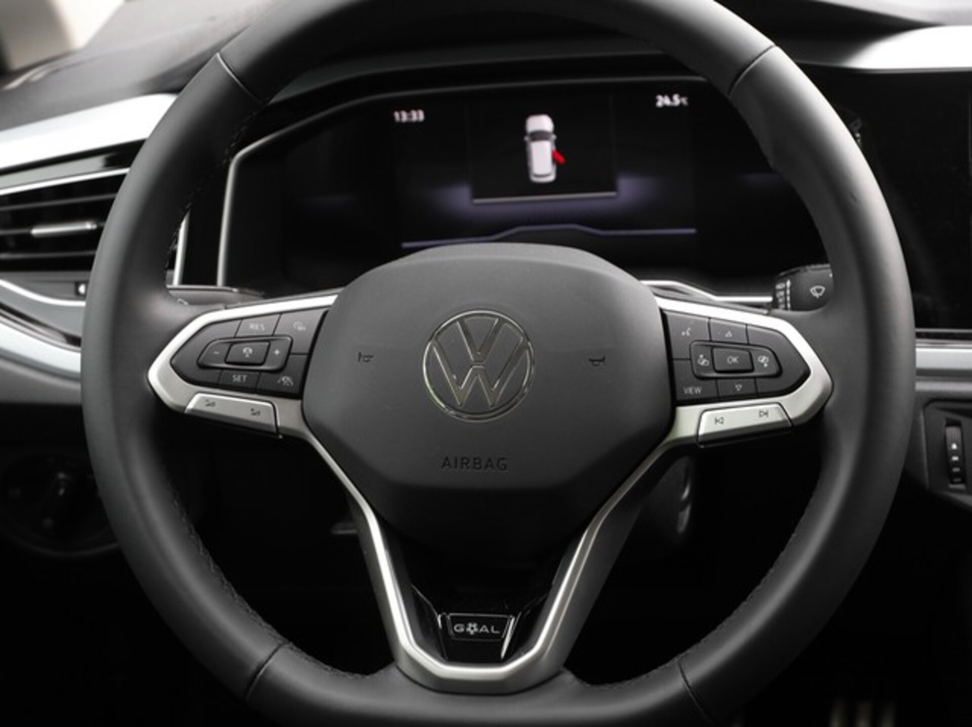Volkswagen Taigo Goal