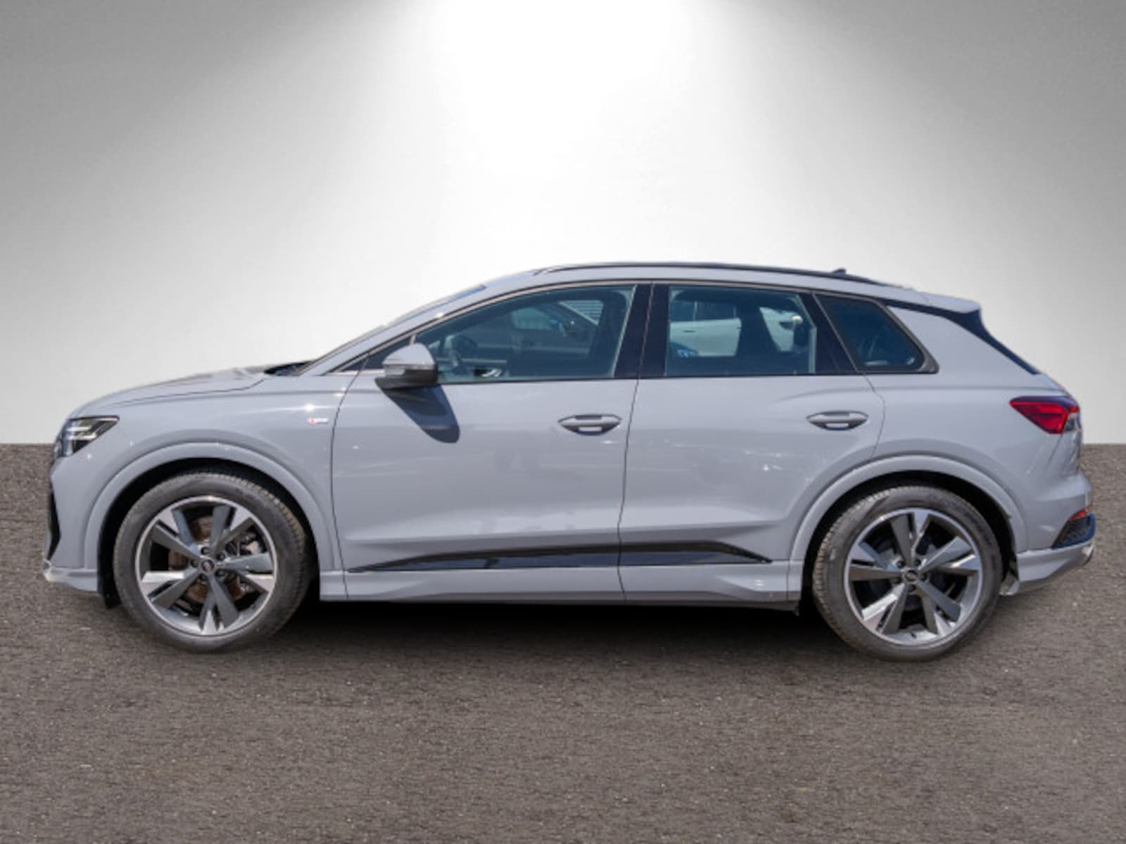 Audi Q4 e-tron – Bild 4